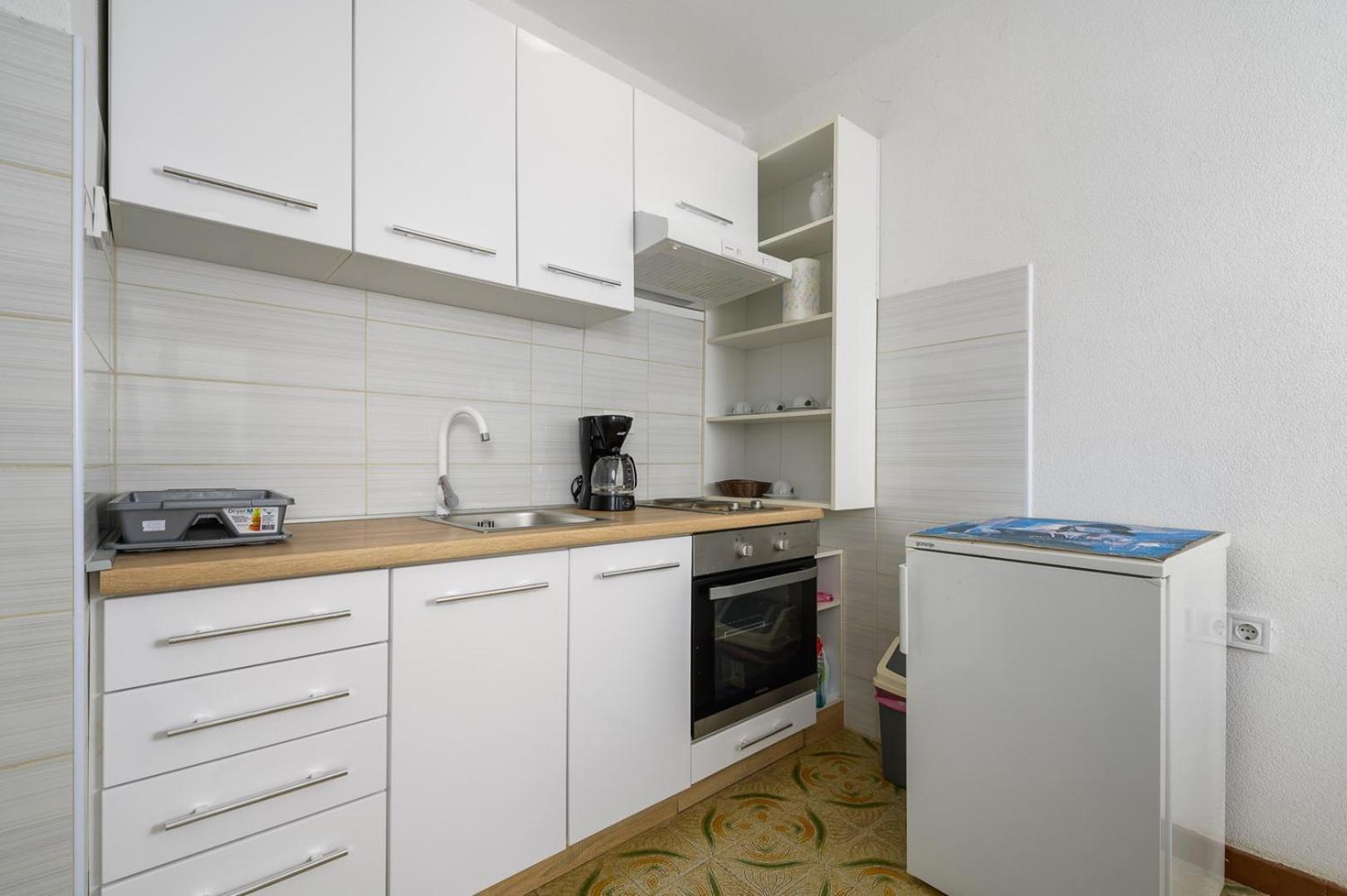 House With Apartments Mila Умаг Екстер'єр фото